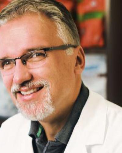 Dr. Darko Mladenovic